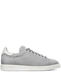 Brunello Cucinelli Leather Sneakers