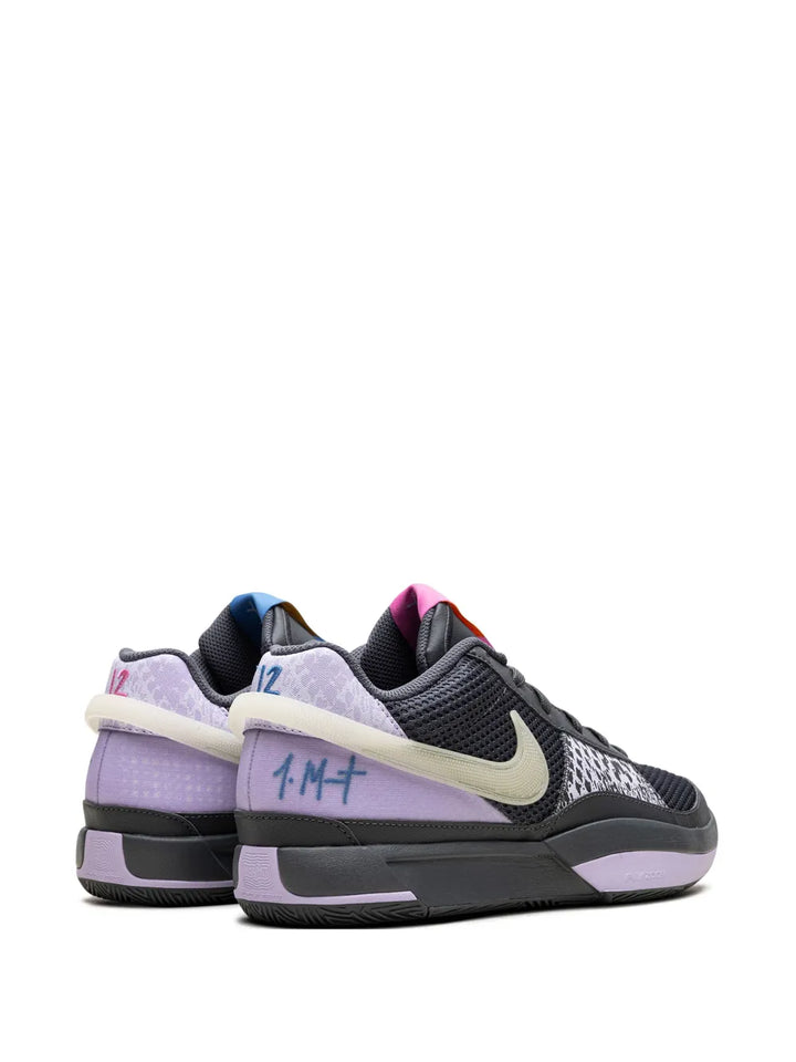 Ja 1 Night Sneakers