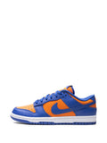 Dunk Low Knicks Sneakers