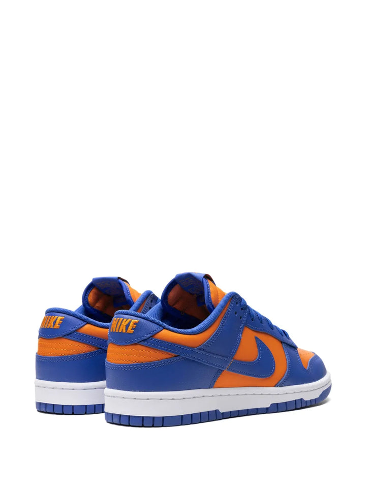 Dunk Low Knicks Sneakers