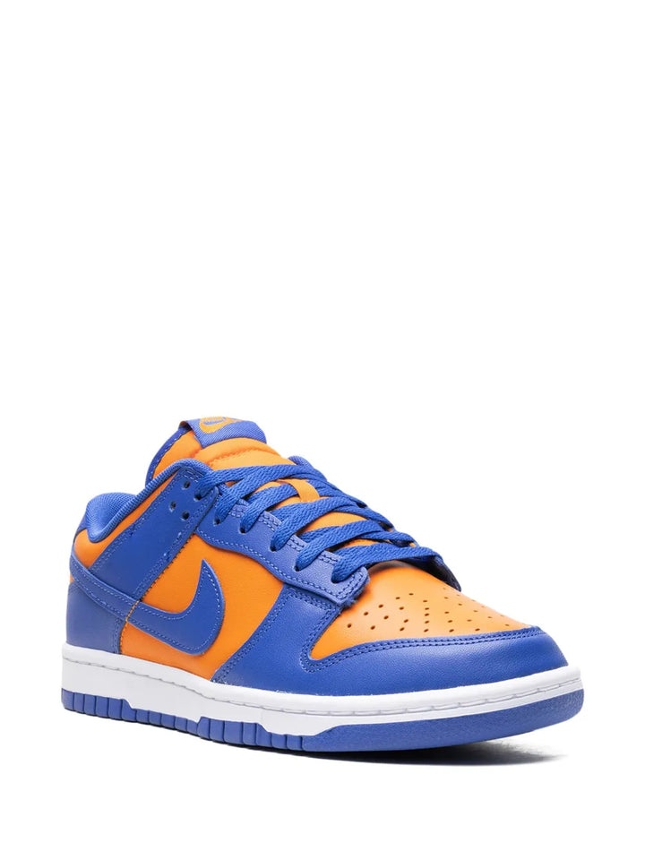 Dunk Low Knicks Sneakers