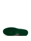 Dunk Low Back 9 - Masters Sneakers