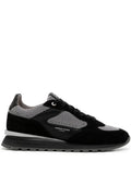 Android Homme Zuma Lace-Up Panelled Sneakers