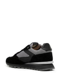 Android Homme Zuma Lace-Up Panelled Sneakers
