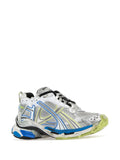 Balenciaga Runner Panelled Sneakers