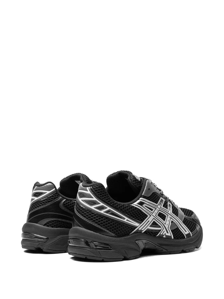 Asics Gel-1130 Black/White Sneakers
