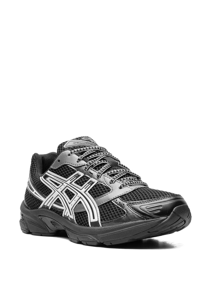 Asics Gel-1130 Black/White Sneakers
