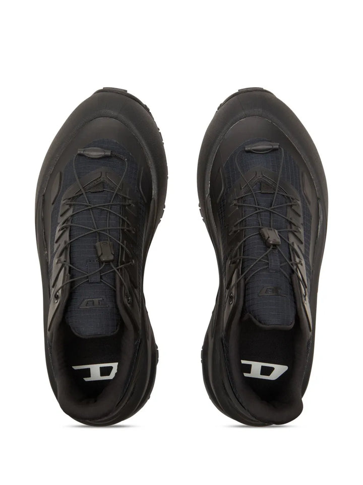 Diesel D-Cage Runner Sneakers