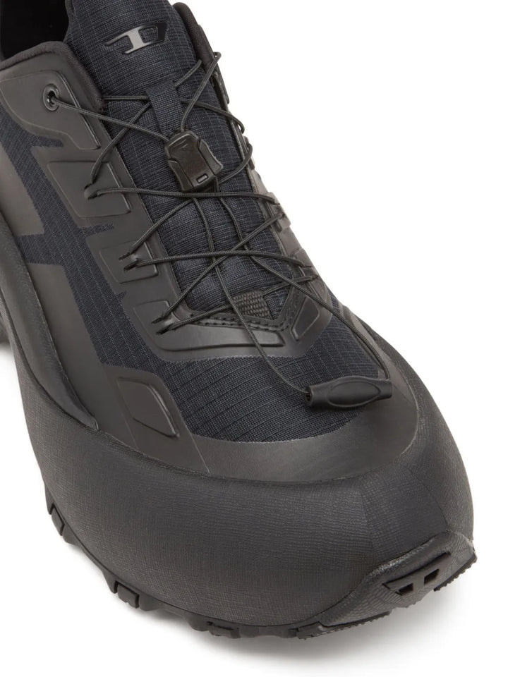 Diesel D-Cage Runner Sneakers