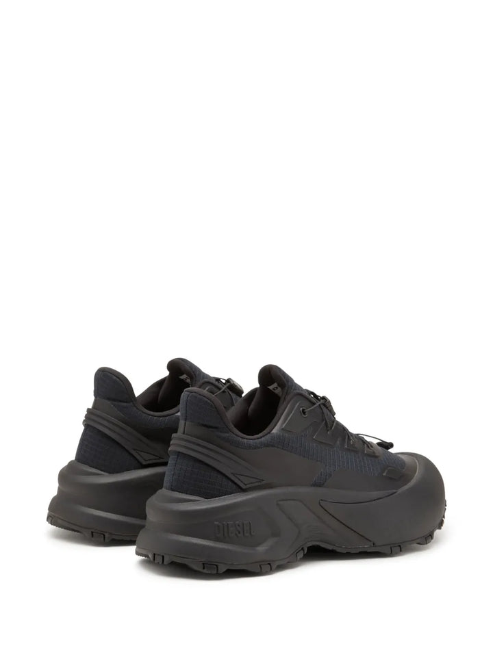 Diesel D-Cage Runner Sneakers