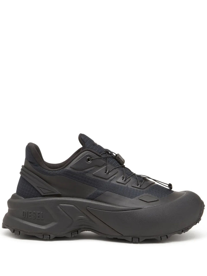 Diesel D-Cage Runner Sneakers