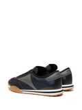 Bally Sonney Lace-Up Leather Sneakers