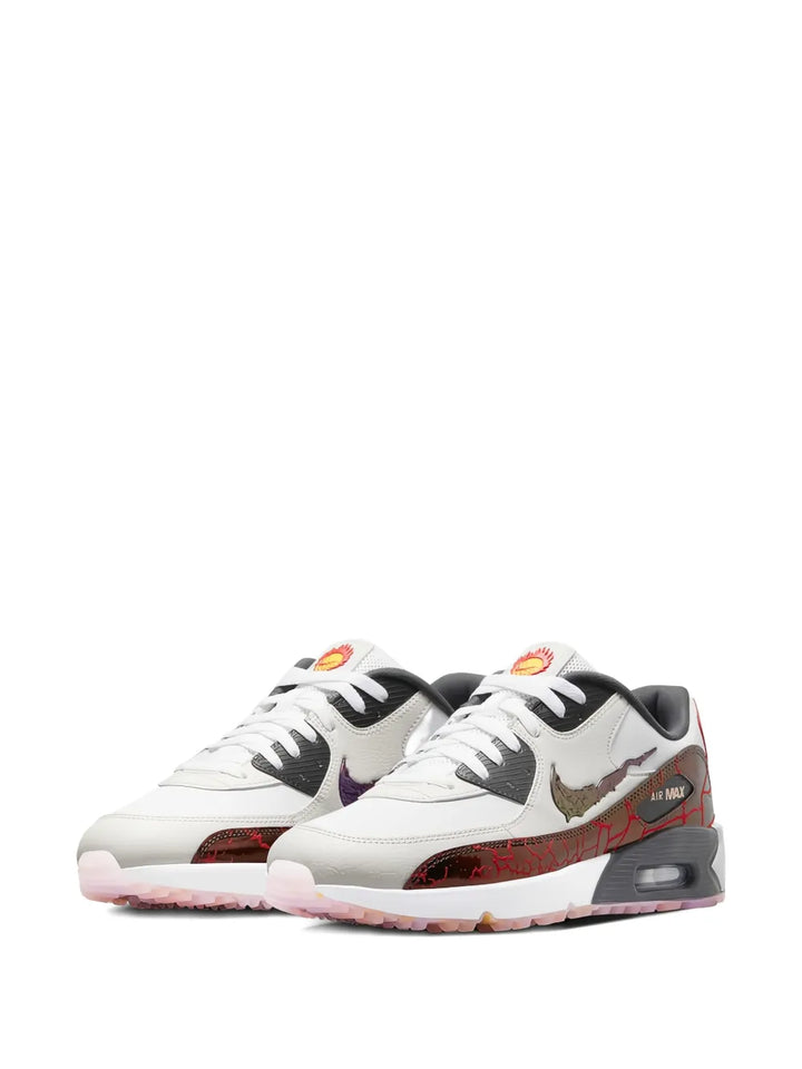 Air Max 90 Golf Nrg Desert Camo Sneakers