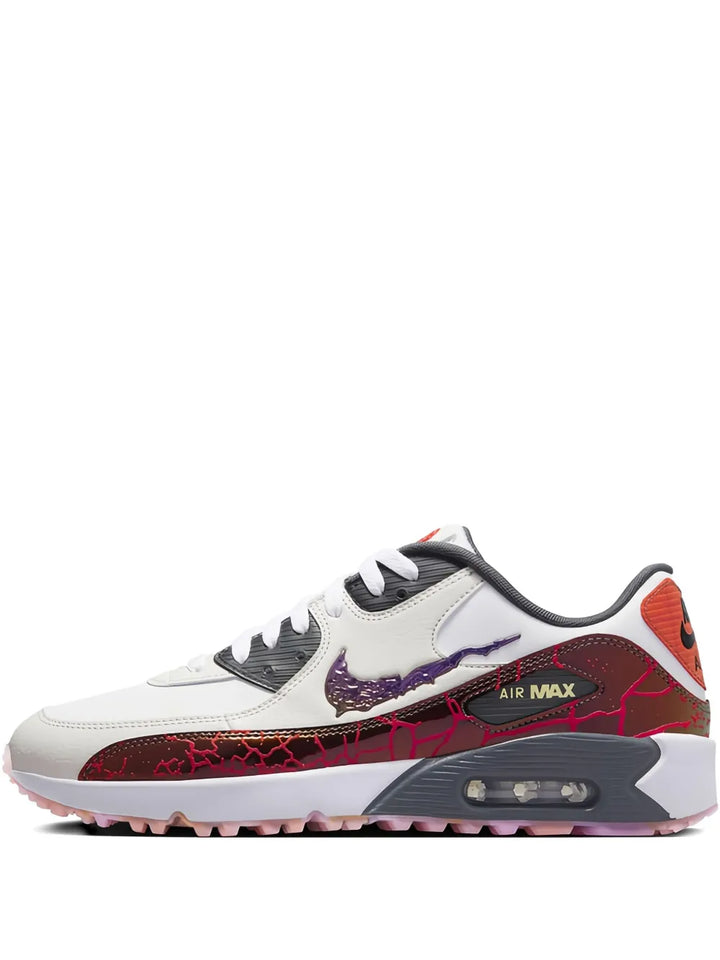 Air Max 90 Golf Nrg Desert Camo Sneakers
