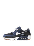Air Max 90 Midnight Navy Sneakers