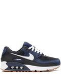 Air Max 90 Midnight Navy Sneakers