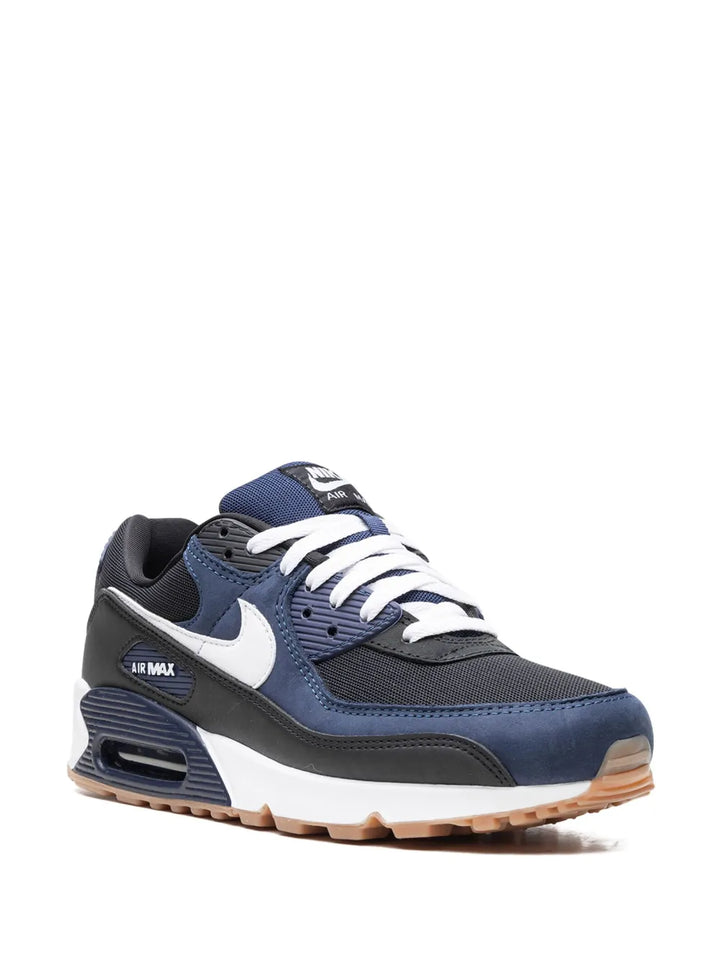 Air Max 90 Midnight Navy Sneakers