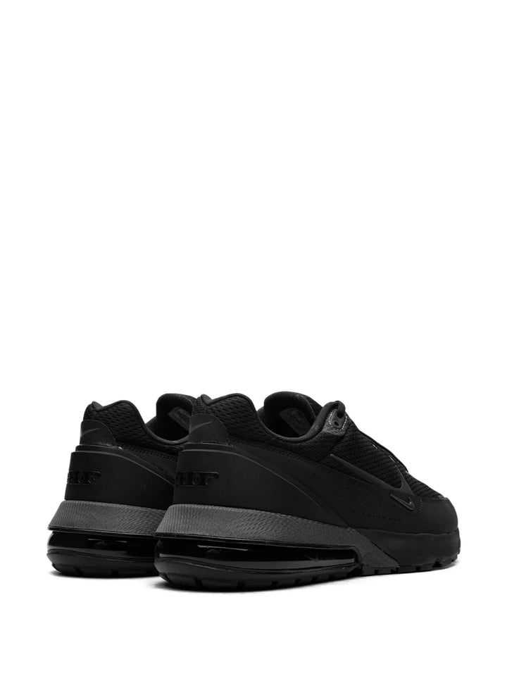 Air Max Pulse Triple Black Sneakers