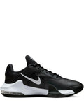 Air Max Impact Black/White Sneakers