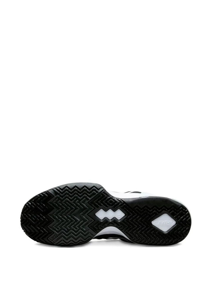 Air Max Impact Black/White Sneakers