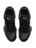 Air Max Impact Black/White Sneakers