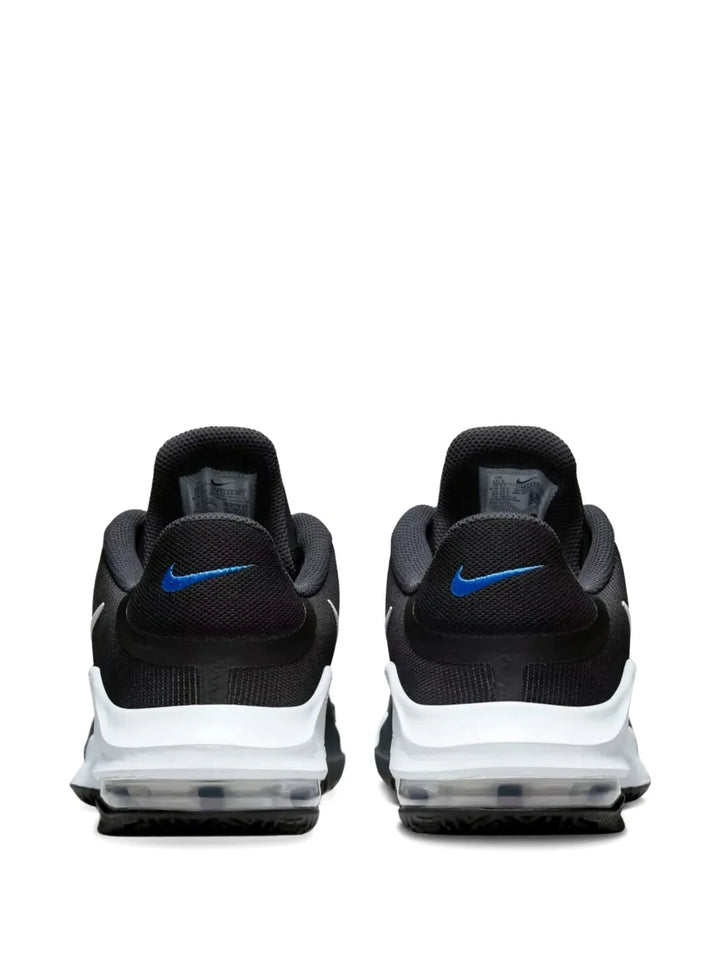 Air Max Impact Black/White Sneakers