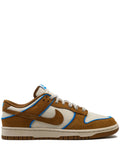 Dunk Suede Sneakers