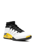 Air Jordan 17 Low Lightning Sneakers
