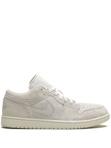 Air Jordan 1 Pale Ivory Sneakers