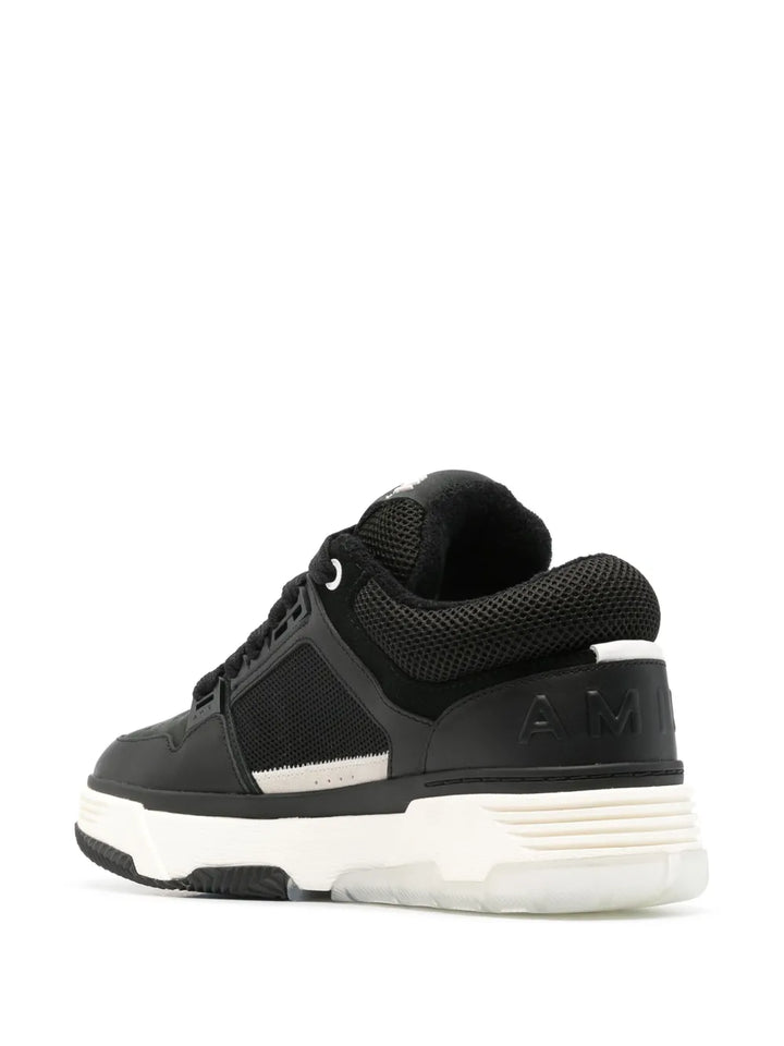Amiri Ma-1 Panelled Leather Sneakers