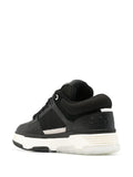 Amiri Ma-1 Panelled Leather Sneakers