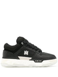 Amiri Ma-1 Panelled Leather Sneakers