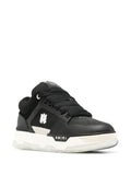 Amiri Ma-1 Panelled Leather Sneakers