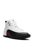 Air Jordan 12 Red Taxi Sneakers