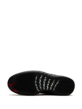 Air Jordan 12 Red Taxi Sneakers