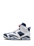 Air Jordan 6 Olympic Sneakers