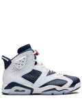 Air Jordan 6 Olympic Sneakers