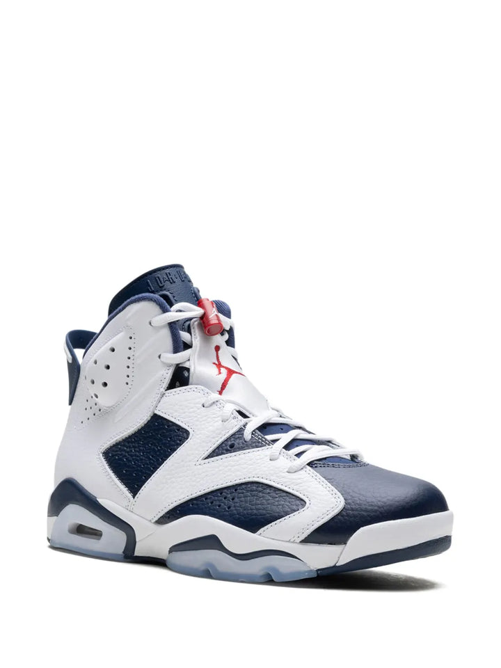 Air Jordan 6 Olympic Sneakers