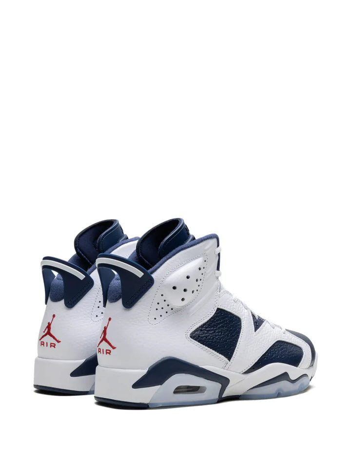 Air Jordan 6 Olympic Sneakers