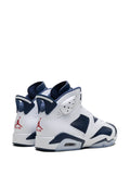 Air Jordan 6 Olympic Sneakers