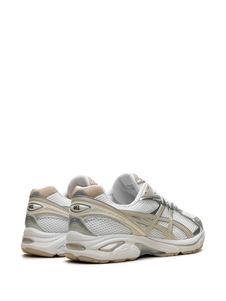 Asics Gt-2160 White/Putty Sneakers