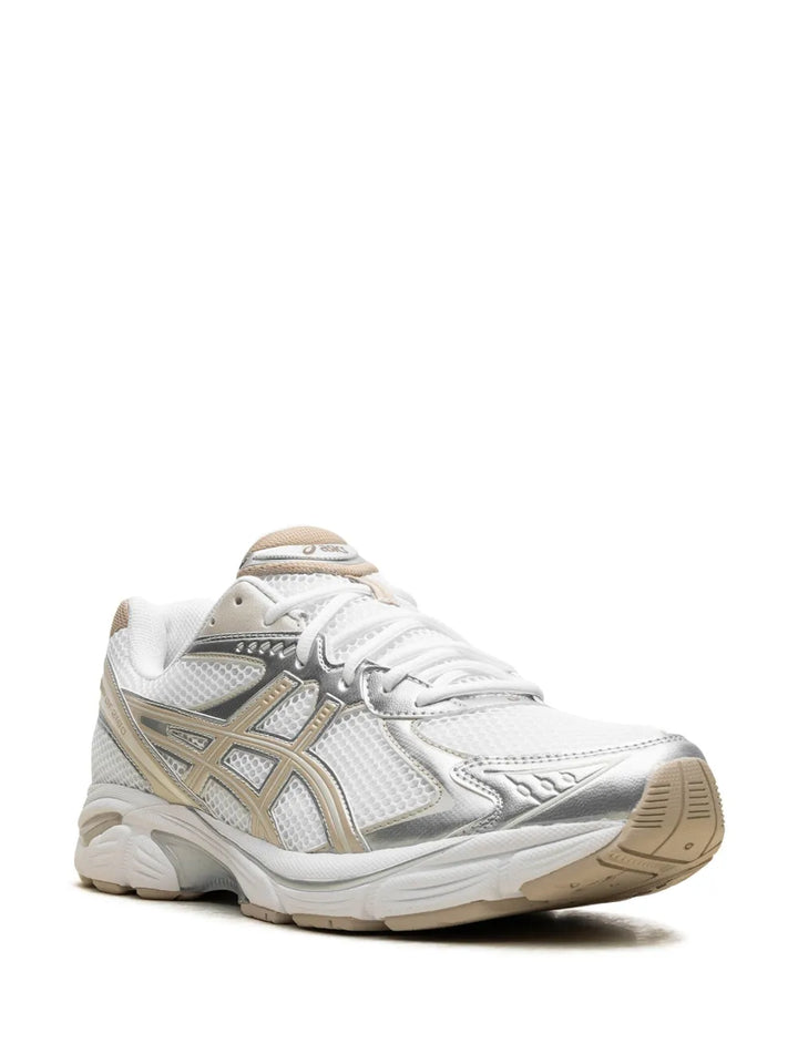 Asics Gt-2160 White/Putty Sneakers