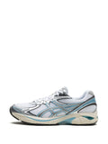 Asics Gt-2160 White/Pure Silver Sneakers