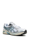 Asics Gt-2160 White/Pure Silver Sneakers