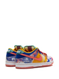 Dunk Low Sb Friends & Family - Futura Laboratories - Sunblush Sneakers