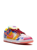 Dunk Low Sb Friends & Family - Futura Laboratories - Sunblush Sneakers
