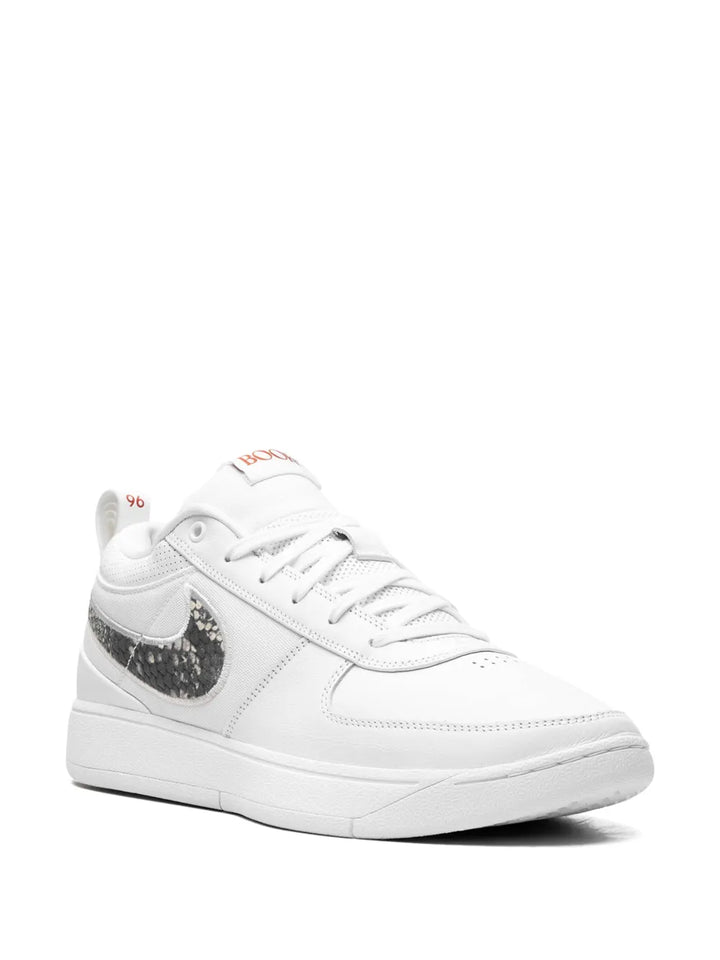 Book 1 Rattlesnake Sneakers
