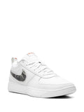 Book 1 Rattlesnake Sneakers