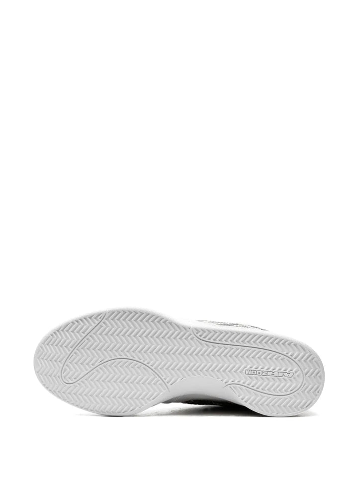 Book 1 Rattlesnake Sneakers