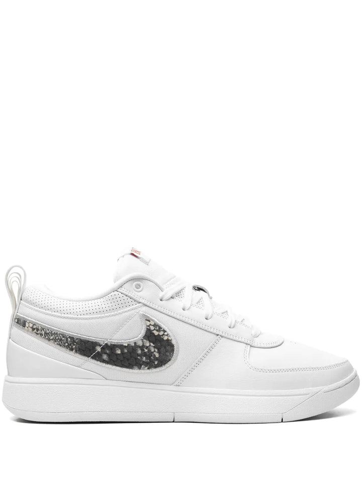 Book 1 Rattlesnake Sneakers
